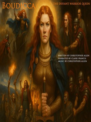 cover image of Boudicca